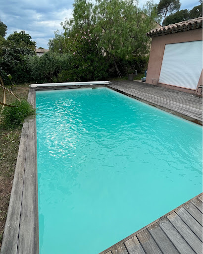 Photo de Les Piscines de Neptune à Saint-Raphaël (83700;83530)