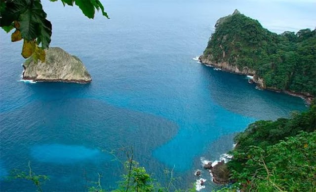 Île Cocos