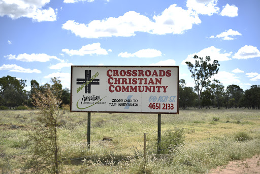 Crossroads Christian Community Gallery - Australia