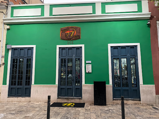 Bodegón el Gurugú