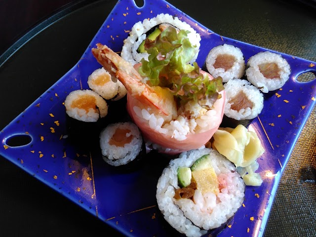 Unkai Sushi