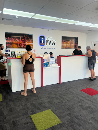 iFix Mildura iPhone Repair - Thumbnail