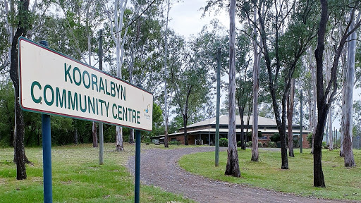 Kooralbyn Community Centre