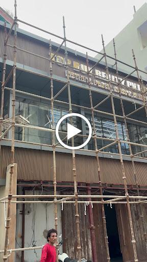 Yash Interior – Aluminium Partition, UPVC Windows & Doors, False Ceiling, Blinds & PVC Lower Panels. post image