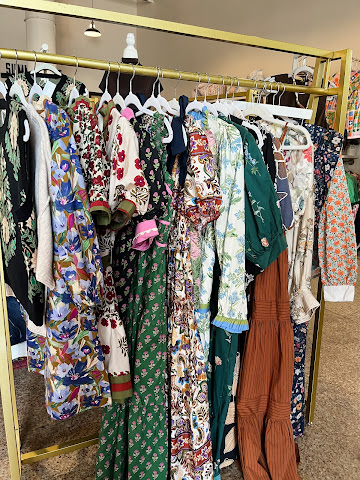 K. Ellis Boutique by null