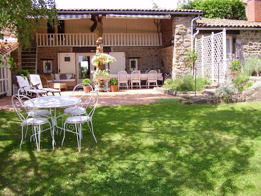 Photo de Maison Marguerite (colocation seniors) à Saint-Vincent (43800)
