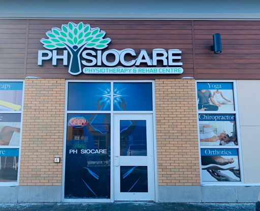 Physiocare Physiotherapy & Rehab Centre Kanata - Thumbnail