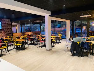 Photo n°80 de Tasty Grill à Pessac (Pizzas à emporter)