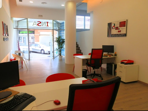 INSA ASSESSORIA IMMOBILIARIA - Thumbnail