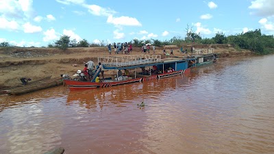 photo of Port Bac Tsimafana