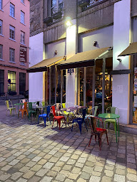 Photo n°45 de Café Edmond à Lyon (Bar)