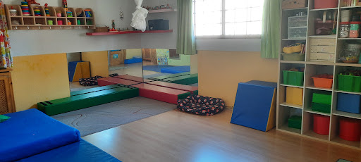 Escuela De Educación Infantil Casa De Niños Lozoya - Thumbnail