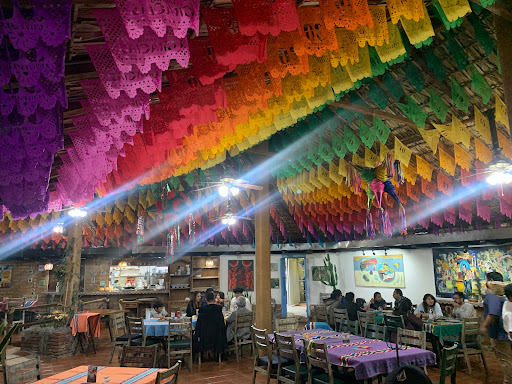 Restaurante La Palapa de Raúl