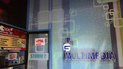 Photos of SMK 1 Gemarang