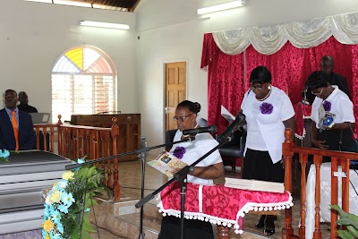 Photos of Gardner's View Baptist Church