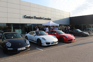 Photo n°23 de Centre Porsche Lorraine à Lesménils (Garage automobile)