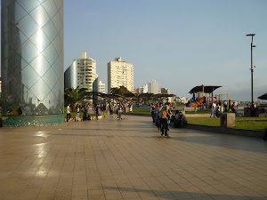 Malecón de Miraflores 9