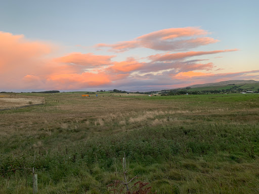 Tebay Caravan Park Gallery - United Kingdom