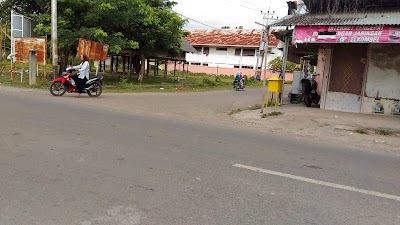 Photos of PT.Telkom Samalanga