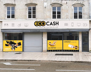 Photo n°21 de Eco Cash à Bar-le-Duc (Magasin de produits d'occasion)