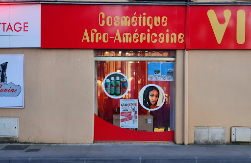 Viya Afro, coiffure cosmétique & alimentation - Thumbnail
