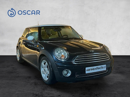Oscar Alquiler de Coches Boadilla del Monte