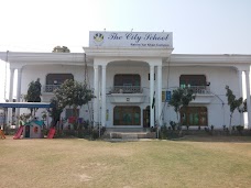 The City School RYK Senior rahim-yar-khan