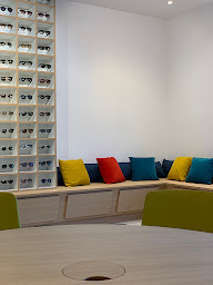 Photo n°5 de Imaginoptic Beaucouzé à Beaucouzé (Opticien)