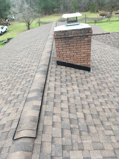 B&B Commercial Roofing LLC