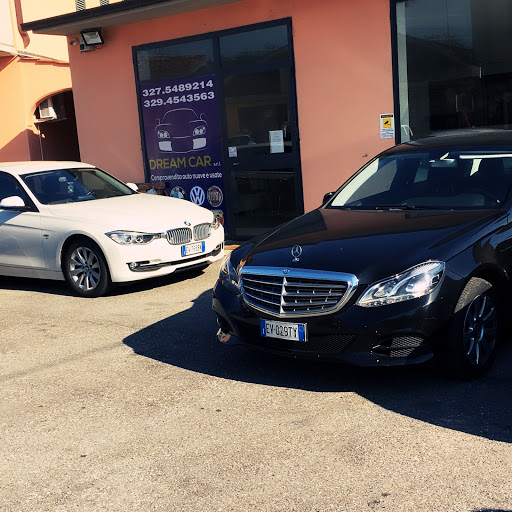 Commercio Auto Dream Car Pistoia