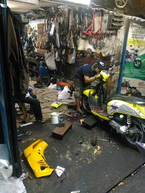 Bengkel Eka Jaya Motor (Service+Tune Up), Author: fedriek aquos