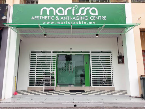 Marissa Beauty & Health Jitra