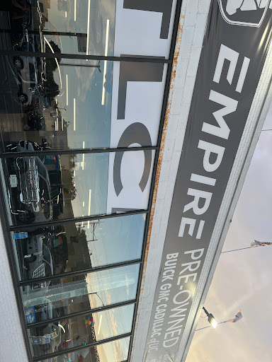 Empire Buick GMC Cadillac of LIC Pre Owned Superstore - Thumbnail