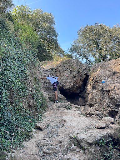 Cascada de los Vikingos - Thumbnail