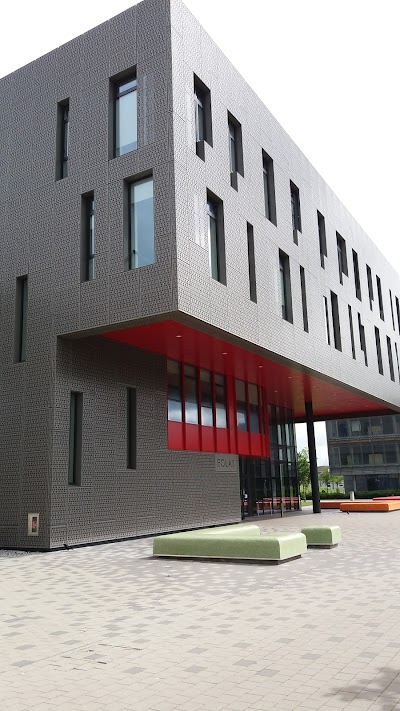 Photos of Maynooth University North Campus