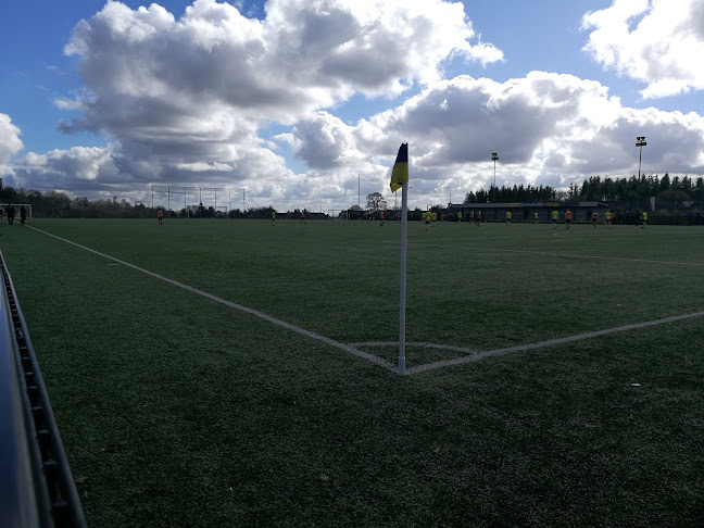 Junior Stadium, Mullaghanagh, Black Lane,, Dungannon BT71 7AY, United Kingdom