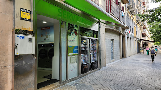 Serviexpress - Lavandería y Máquinas Vending - Thumbnail