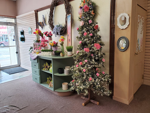 Jim's Flower & Gift Shop - Thumbnail