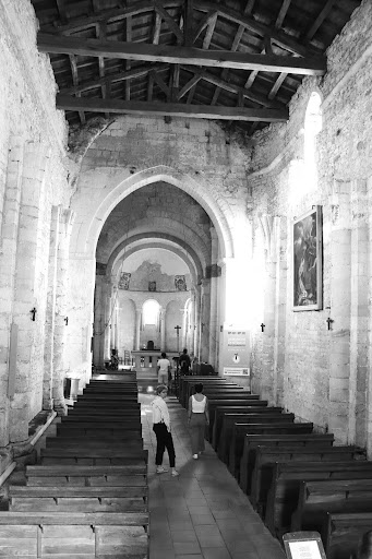 Église St Joseph, La Jarrie - Paroisse Sainte Clotilde - Thumbnail