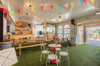 La Guinguette Électrique Anglet à Anglet
