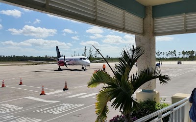 Photos of Leonard M. Thompson International Airport