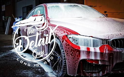 The Detail Guy LI
