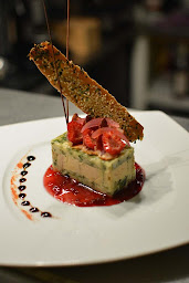 Photo n°39 de Le Point Gourmand à Villeneuve-la-Guyard (Restaurant français)