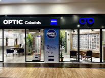 OPTIC Caladois opticien Villefranche-sur-Saône (ex Lissac), lunettes de vue, lunettes de soleil, lentilles, examen de la vue à Villefranche-sur-Saône