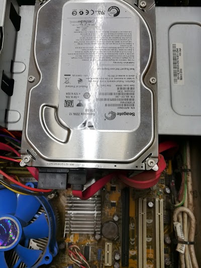 Photos of Timnet Technologies