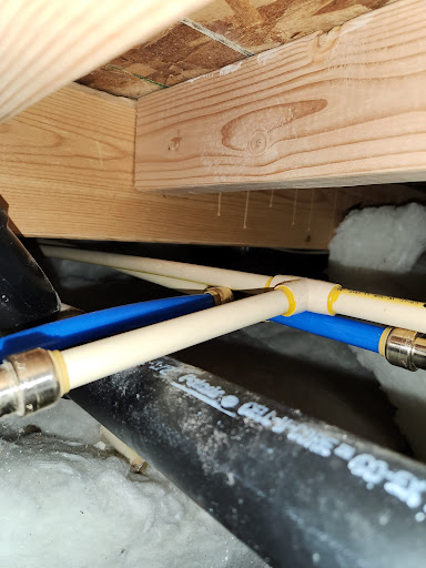 Little John's Plumbing - Thumbnail