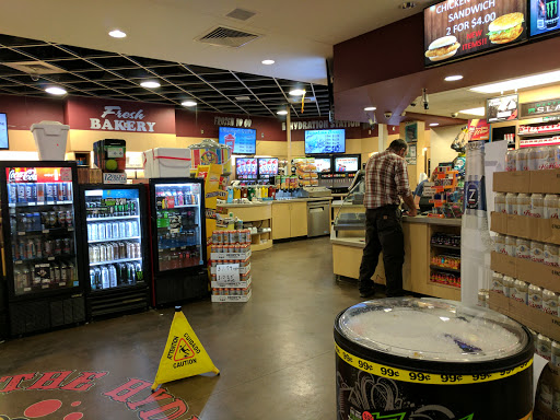 Hydration Station - Visual