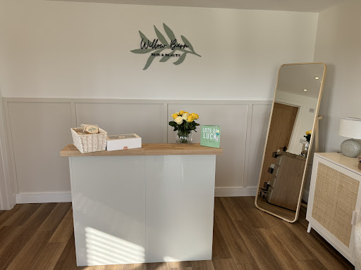 Willow Barn Skin and Beauty