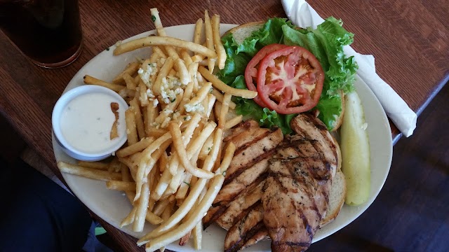 Diamondback Grill