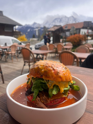 Photo 3 - Burgers et Compagnie